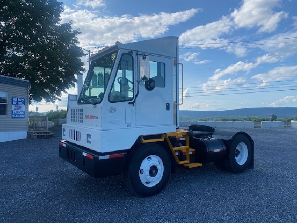 2015 OTTAWA YT30 YARD JOCKEY SPOTTER FOR SALE 12706