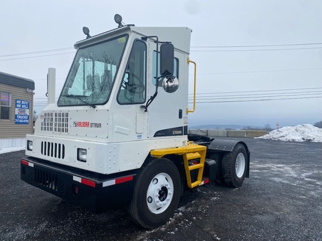 2013 OTTAWA YT30 Yard Jockey - Spotter