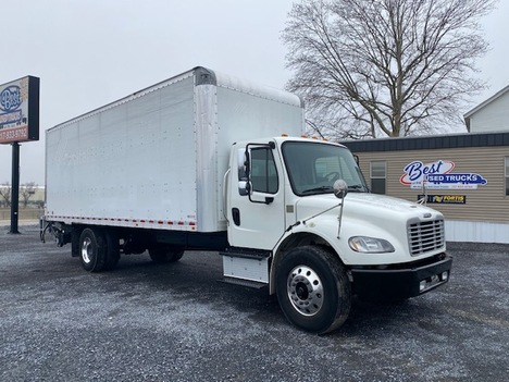 2019-freightliner-m2-106-box-van-truck #12872