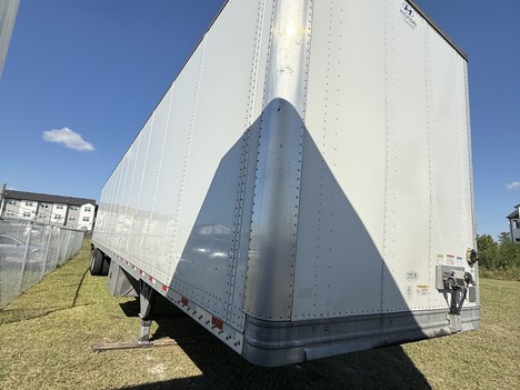 2023 HYUNDAI VC2530152 Van Trailer #1156