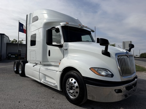 2019-international-lt625-tandem-axle-sleeper #1287