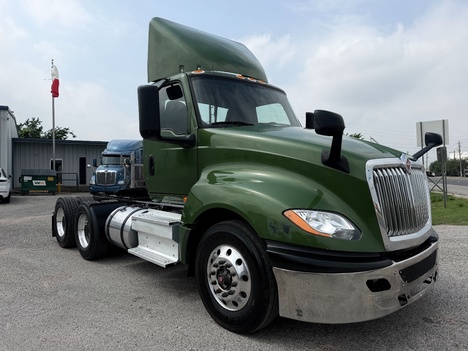 2019 INTERNATIONAL Prostar LT625 Tandem Axle Daycab #1311