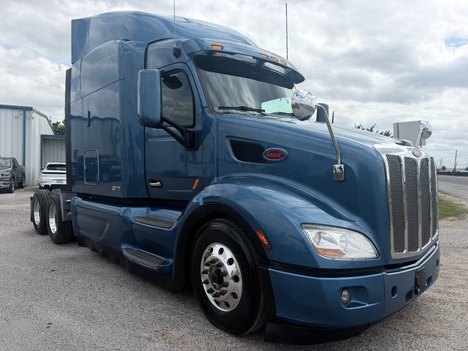 2020-peterbilt-579-tandem-axle-sleeper #1317