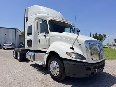 2014 INTERNATIONAL Prostar Tandem Axle Sleeper #1365 2014 INTERNATIONAL Prostar Tandem Axle Sleeper #1365