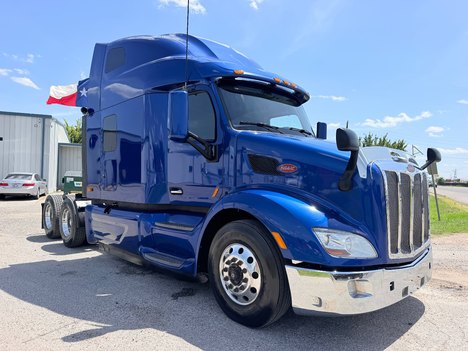 2020-peterbilt-579-tandem-axle-sleeper #1376