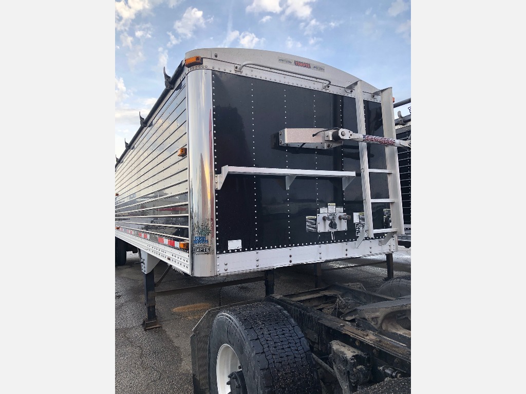 2010 TIMPTE HOPPER BOTTOM HOPPER TRAILER FOR SALE 13099