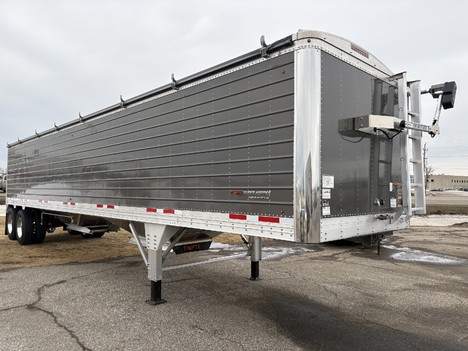 2026 TIMPTE SUPER HOPPER TRAILER Hopper Trailer #13770