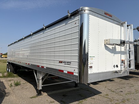 2027 TIMPTE SUPER HOPPER TRAILER Hopper Trailer #13850