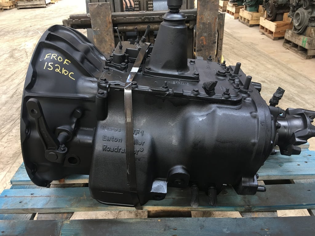 2005 FULLER FROF-15210C Complete Transmission #1173