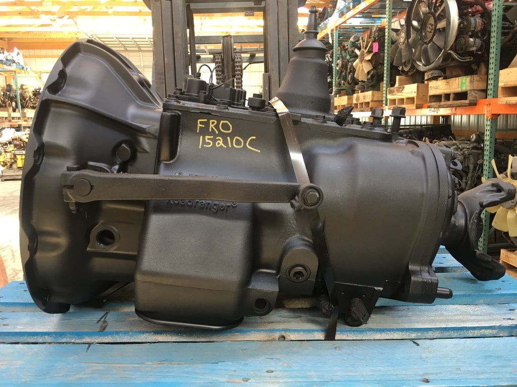 2006 FULLER FRO-15210C Complete Transmission #1174