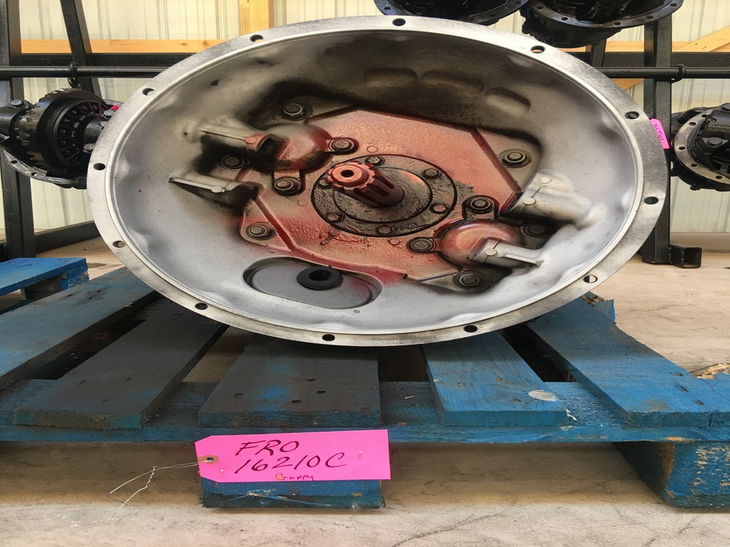 2006 FULLER FRO16210C TRANSMISSION ASSEMBLY FOR SALE 735304 PA