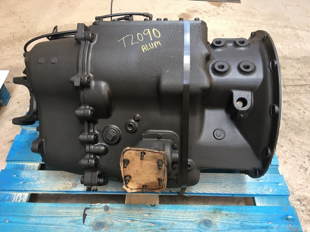 1999 MACK T-2090 Complete Transmission #1186