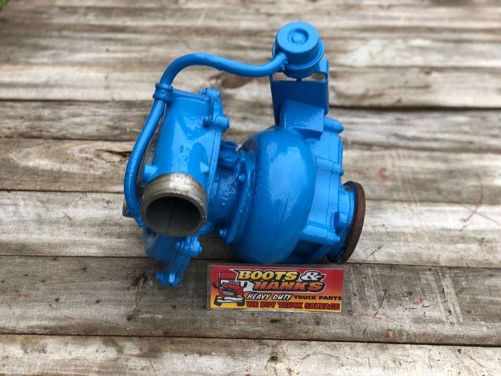 2003 INTERNATIONAL DT466 Turbo Charger #1310