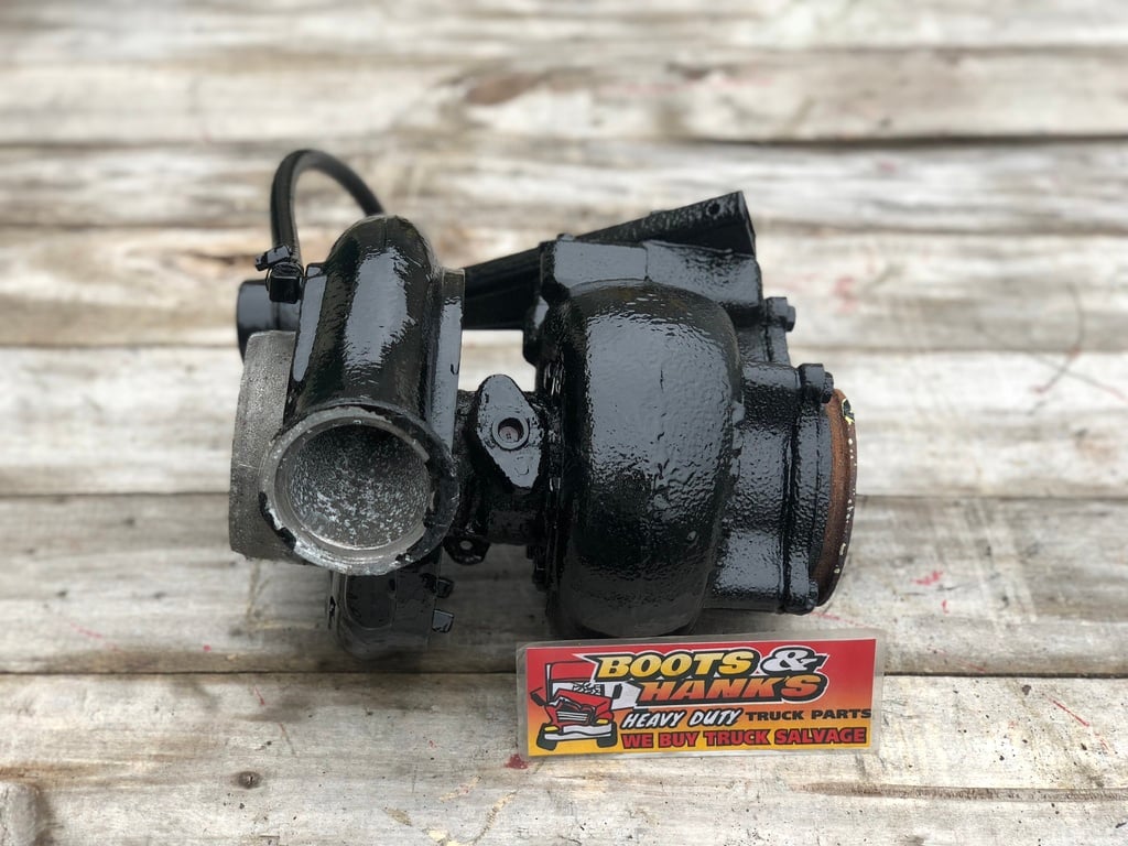 2006 CUMMINS ISC Turbo Charger #1311