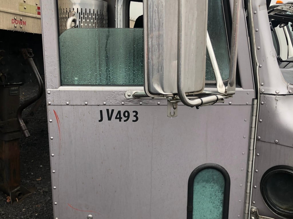 2007 PETERBILT 379 Door #1364