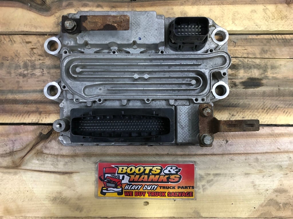 2011 DETROIT DD15 Engine ECM #1431