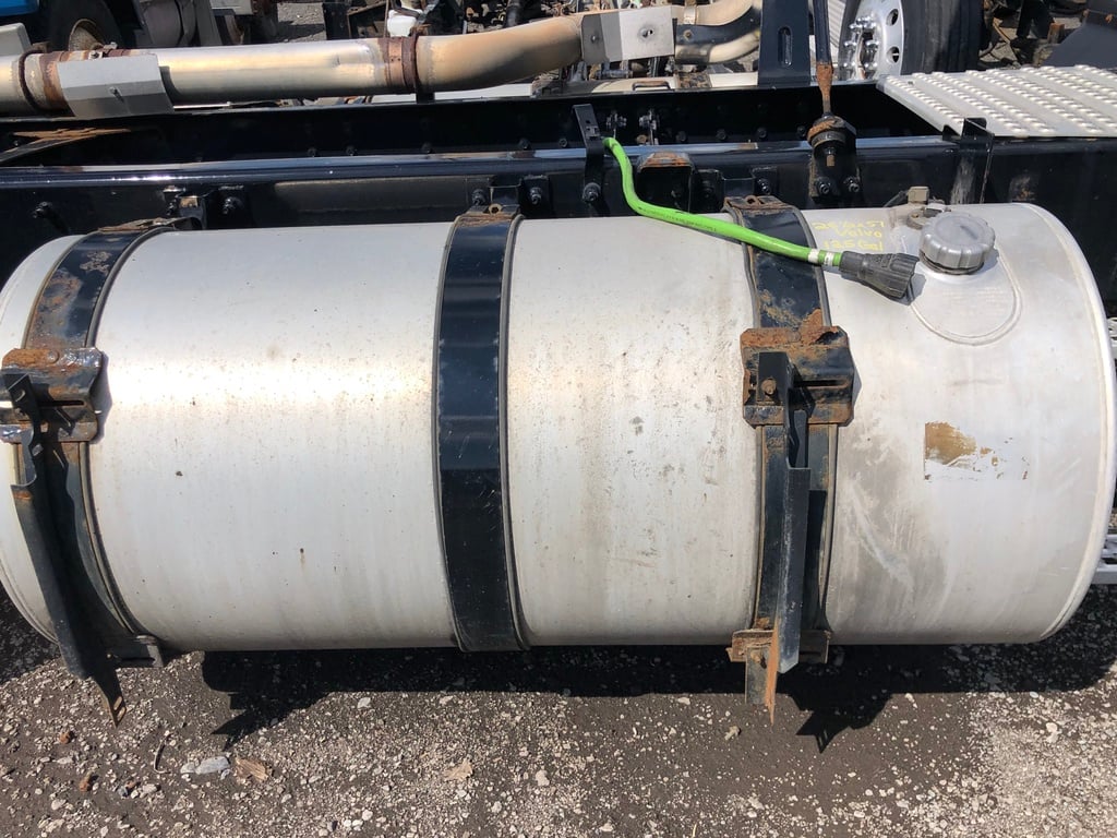 2012 VOLVO VNL Fuel Tank #1478