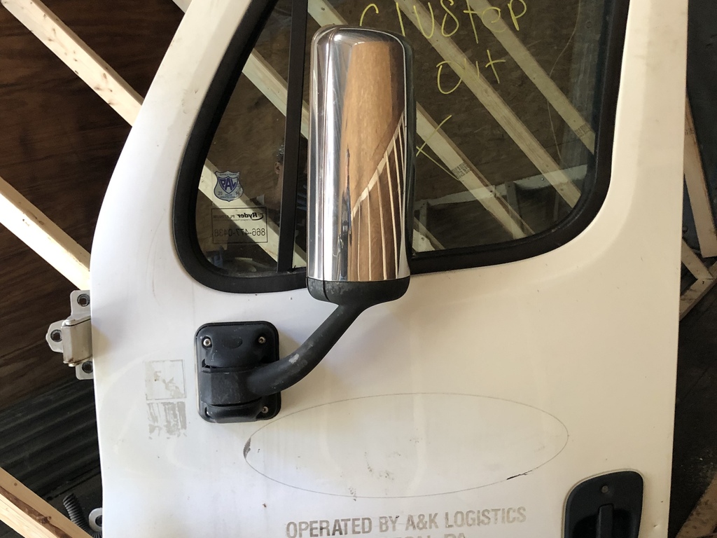 2012 FREIGHTLINER CASCADIA Door #1508