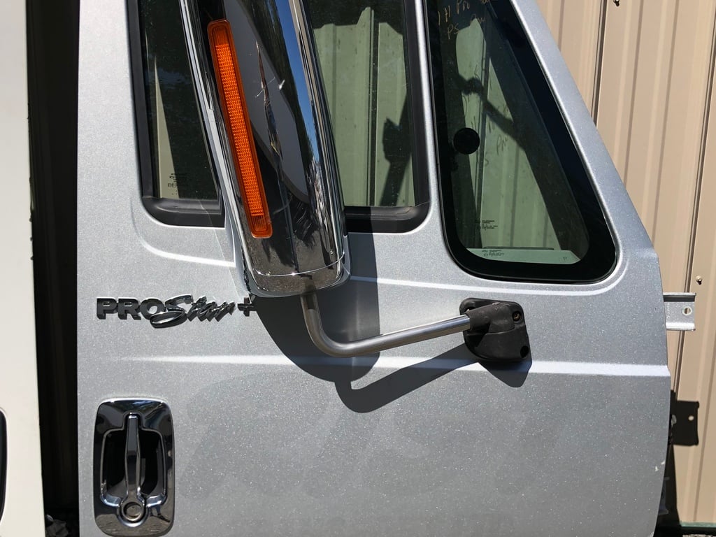 2013 INTERNATIONAL PROSTAR+ Door #1584