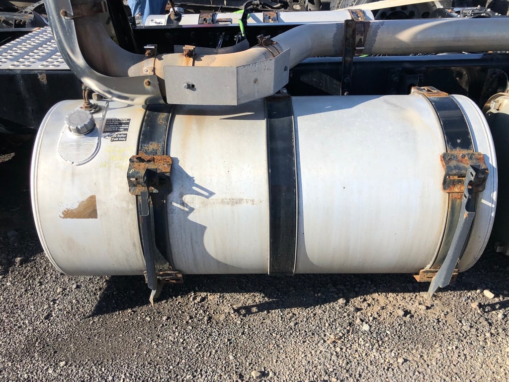 2012 VOLVO VNL Fuel Tank #1643