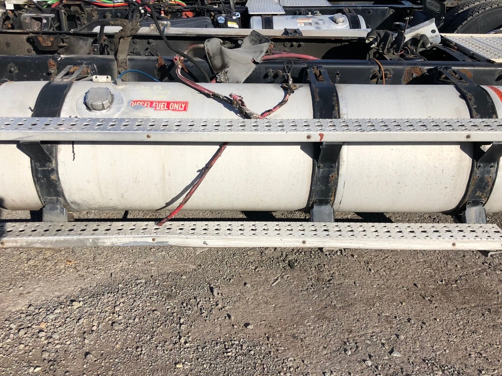 2010 FREIGHTLINER CASCADIA 125 Fuel Tank #1644