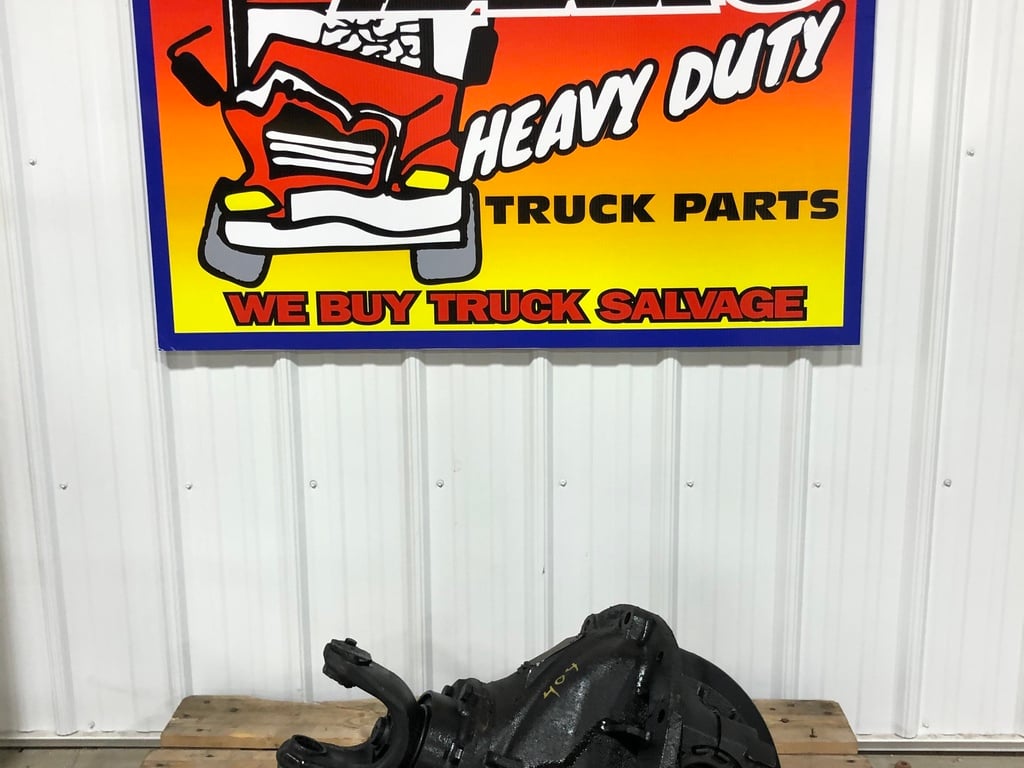 2014  MERITOR  Back Rear #1665