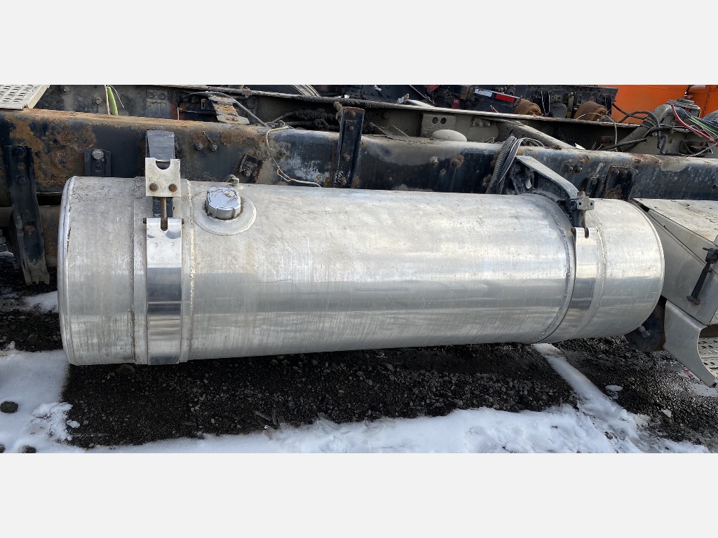 2012 FREIGHTLINER CASCADIA Fuel Tank #1762