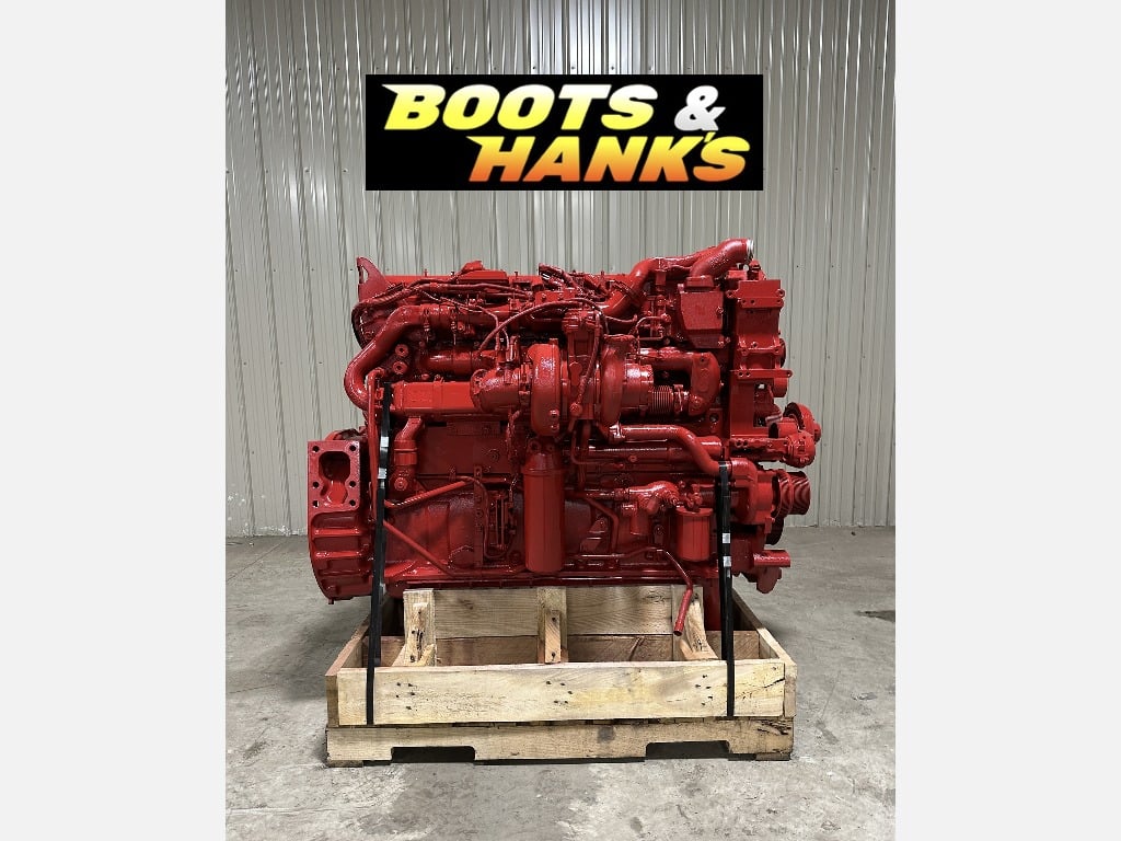 Used Cummins ISX CM2350 For Sale