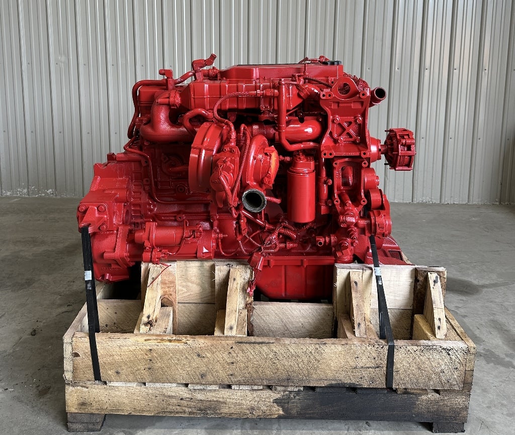 2011 CUMMINS ISB Complete Engine #1940