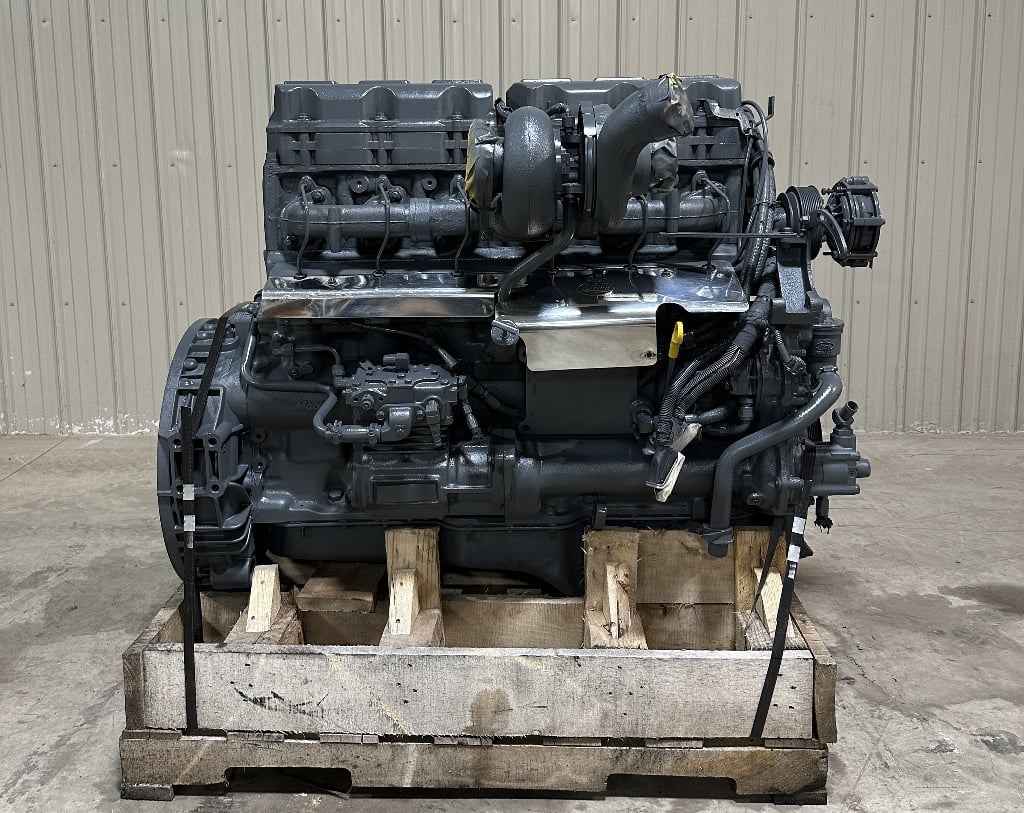 1999 MACK E7-460 Complete Engine #1941