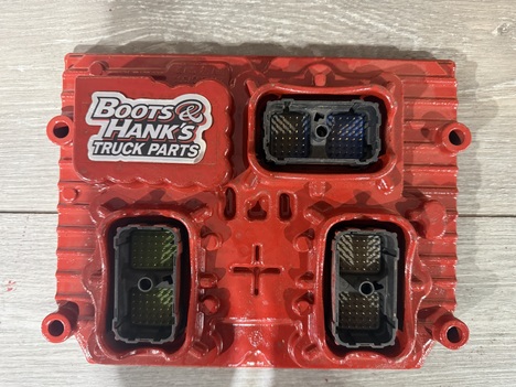 2012 CUMMINS ISX15 Engine ECM #2215