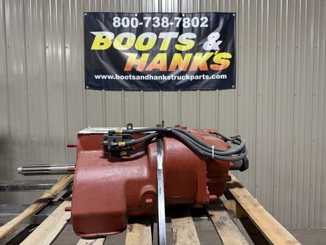 eaton-fuller-rto16908ll-complete-transmission #2216