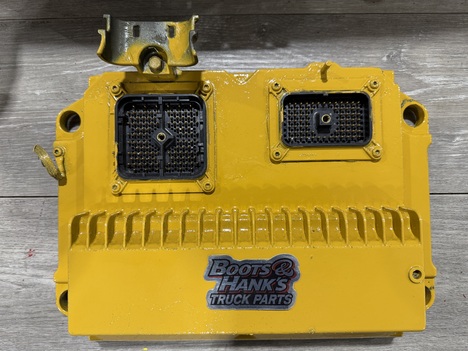2005 CAT C15 Engine ECM #2221