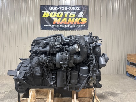 2014-paccar-mx13-complete-engine #2222