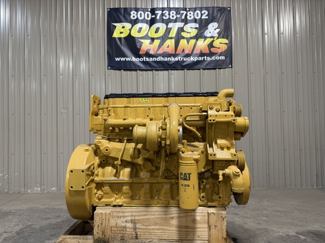 2006-cat-c7-complete-engine #2227