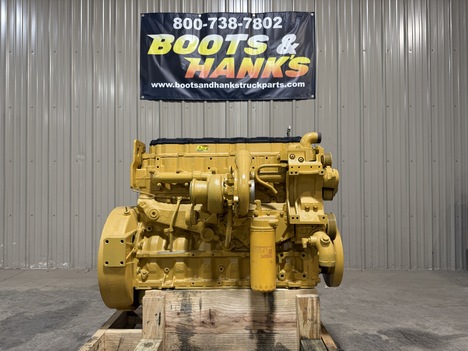 2006-cat-c7-complete-engine #2228