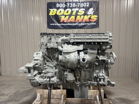 2017-detroit-dd13-complete-engine #2229