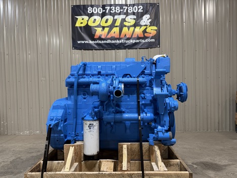 2003-international-dt466-complete-engine #2230