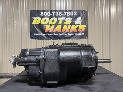 eaton-fuller-rto16908ll-complete-transmission #2231