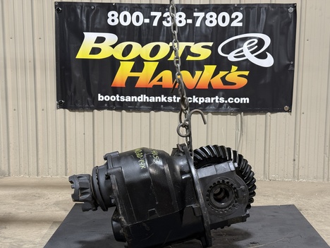  MERITOR MD40-14X Front Rear #2233