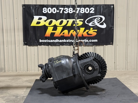  MERITOR MD20-14x Front Rear #2234