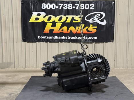  ROCKWELL 40-145 Front Rear #2235