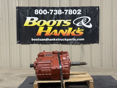 eaton-fuller-fs4005b-complete-transmission #2244