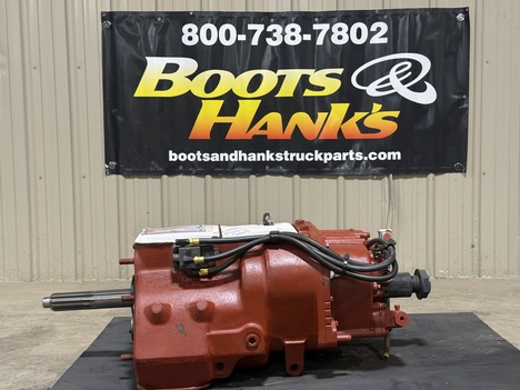 eaton-fuller-rtlo18913b-complete-transmission #2245