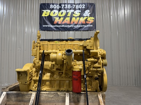2005-cat-c7-complete-engine #2254