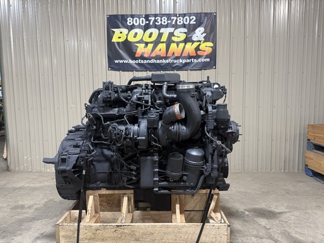 2019-paccar-mx13-complete-engine #2280