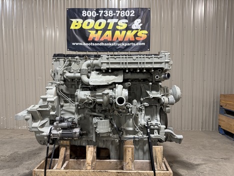 2011-detroit-dd13-complete-engine #2285