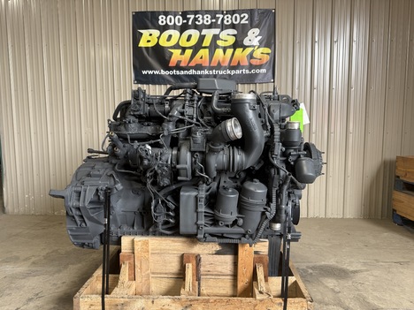 2019-paccar-mx13-complete-engine #2287