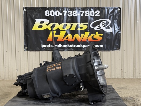 eaton-fuller-rtlo1898b-complete-transmission #2289