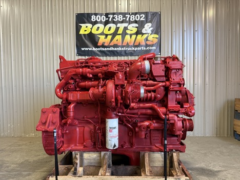 2018-cummins-x15-complete-engine #2293